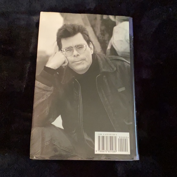 Stephen king Book - Picture 3 of 9